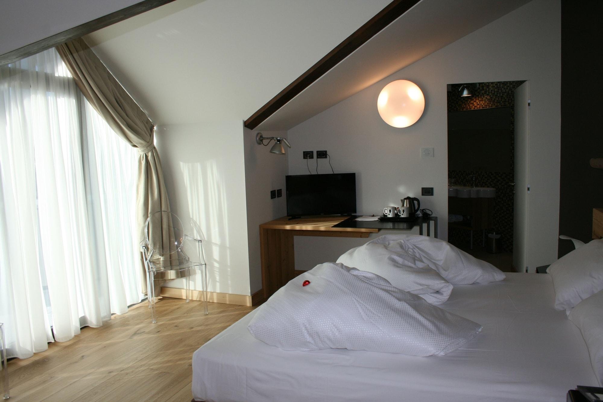 Hotel Orso Grigio كافاليسِّ المظهر الخارجي الصورة