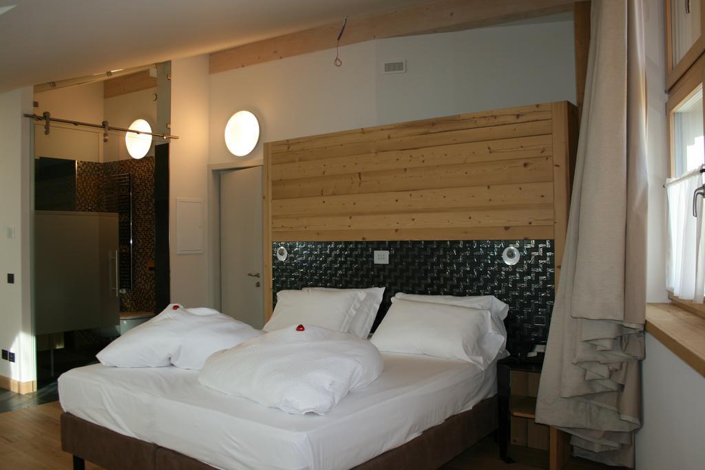 Hotel Orso Grigio كافاليسِّ المظهر الخارجي الصورة