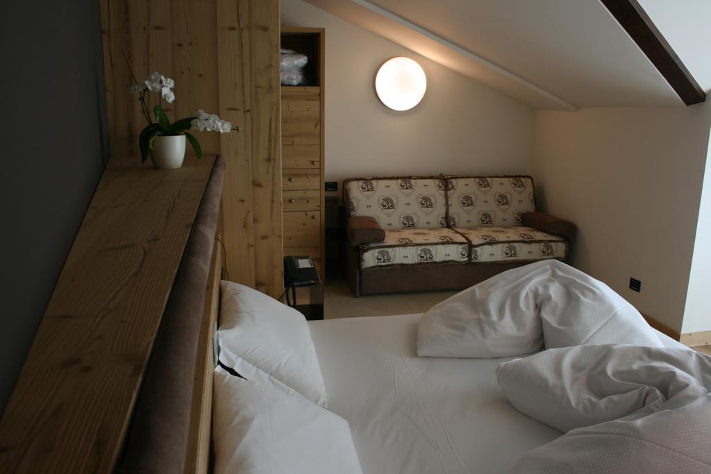 Hotel Orso Grigio كافاليسِّ المظهر الخارجي الصورة