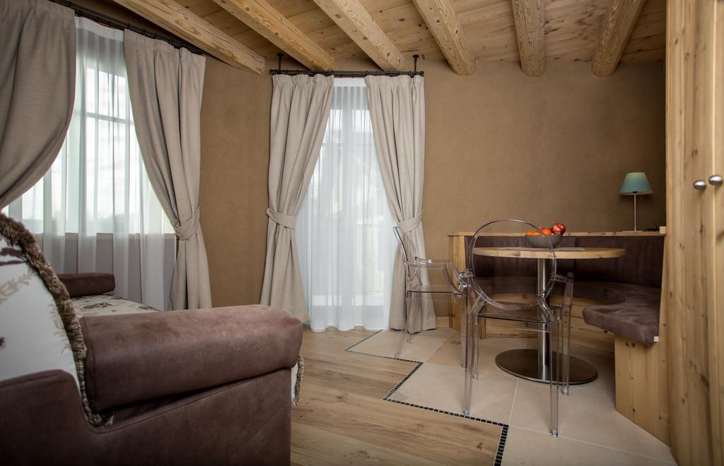 Hotel Orso Grigio كافاليسِّ المظهر الخارجي الصورة