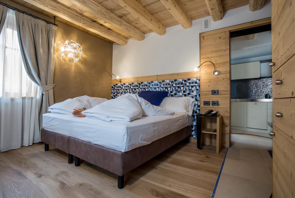 Hotel Orso Grigio كافاليسِّ المظهر الخارجي الصورة